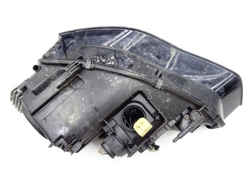 фото thumb №8, Фара лампа правые перед правая bi ксенон audi a5 8t рестайлинг 8t0941006d