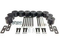 фото thumb №16, Opel frontera 5d long кузов lift 2" lift 4x4