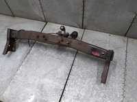 фото thumb №10, Nissan pathfinder r51 hak буксировочный