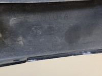 фото thumb №11, Молдинг бампера лівий задня toyota avensis t25 kombi оригінальний номер