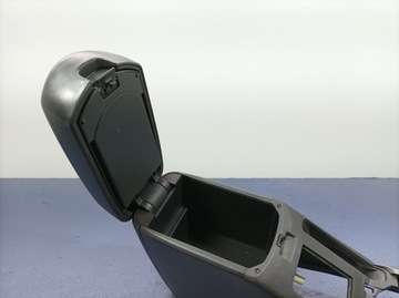 фото thumb №8, Toyota rav4 iii рестайлінг 10-13 підлокітник тунель середній шкіра eu 58811-42030