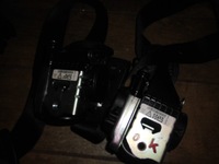 фото thumb №4, Mini clubman f54 консоль + 2 x подушка безопасности + 2 x pas