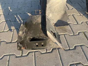 фото thumb №6, Підкрилок лівий перед bmw 3 e46 рестайлінг купе cabrio м-пакет 8224985