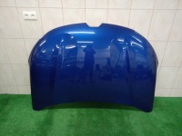 фото thumb №1, Капот renault austral