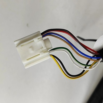 фото thumb №8, Kia ev6 2021 права сторона електричні дзеркало бічні двері передніх