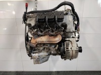 фото thumb №8, Двигун kompletny 112973 mercedes sl r230 w230 3.7 sl350