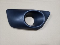 фото thumb №8, Dacia sandero ii 2 решётка бампера передний перед правая