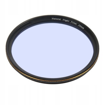 Уменьшение ночного фильтра Lightdow Clear Natural