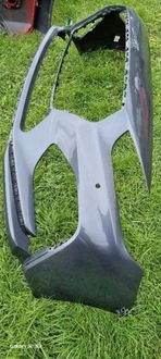 фото thumb №11, Бампер перед передній hyundai i30 iii n-line