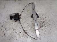 фото thumb №1, Підйомник скло перед лівий mazda 6 02-08