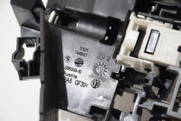 фото thumb №14, Bmw g20 g21 ручка наружная дверь левая перед водителя 300 альпийский белый 3