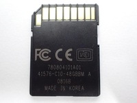 фото thumb №8, Разъём port usb aux карта sd europa fr3t-14f014-ab ford focus mk3 iii 15r