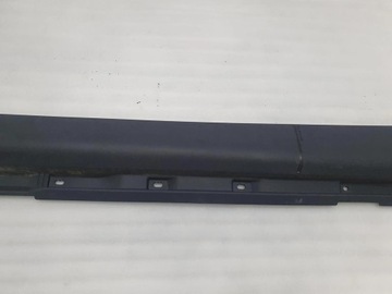 фото thumb №4, Планка порогова ліва volvo xc90 452-00