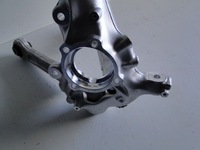 фото thumb №6, Mercedes glc 254 x254 поворотный кулак лапа подвеска правое правая 4matic