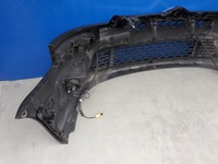 фото thumb №12, Citroen c4 picasso 06-10 2006-2010 бампер передний решётки 9680402