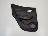 фото thumb №1, Обшивка дверь левый задняя renault kadjar lift