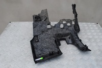 фото thumb №5, Корпус защита колонки рулевого 8k1863075a audi a5 8t sportback