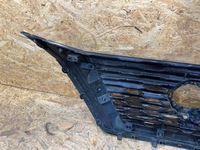 фото thumb №10, Nissan x-trail xtrail iv 4 t33 21- решётка радиатора решётка радиатора решётка бампера перед