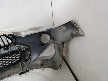 фото thumb №14, Бампер перед переднє bmw x2 f39 м-пакет