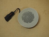 фото thumb №1, Динамик низкочастотный левый перед chevrolet malibu