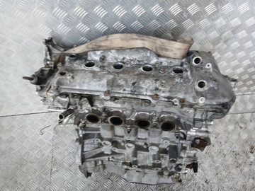 фото thumb №11, Toyota corolla e16 auris ii avensis t27 двигатель a1zr 1zr 1.6 16v 2018r