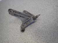 фото thumb №5, Nissan note e11 06-11 1.5 dci кронштейн коробки передач