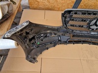 фото thumb №6, Mercedes e klasa 213 бампер передній w213 хром