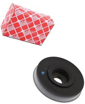 фото thumb №1, Febi bilstein 29333 колесо пасове, wał колінчастий