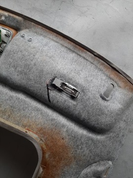 фото thumb №14, Vw golf iv 3 дверь потолок обивка крыша 1j3867501l