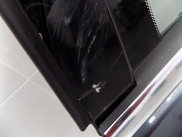 фото thumb №8, Mercedes x204 glk дверь зад задние правые