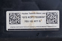 фото thumb №13, Насос бак adblue vw t5 t6 multivan 7e0131877g