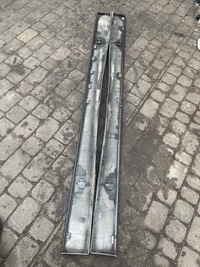 фото thumb №8, Накладка планка ліва права bmw e36 m набір m3 kręcona