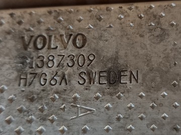 фото thumb №16, Pas переднее балка радиатор volvo s90 ii v90 ii 2.0 d4 d5 t4 t5 t6 демонтаж