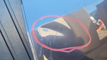 фото thumb №6, Toyota corolla e16 13- дверь зад задние левая