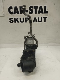 Mercedes a35 w177 amg радиатор воздуха интеркулер a2600903100 с Разборки, фото thumb