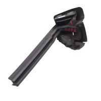 фото thumb №10, Mercedes slk r172 прокладка наружная задний левый стекло a1726700738