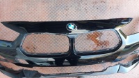 Бампер перед передній bmw x2 f39 18- в Україні, фото thumb
