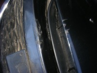 фото thumb №13, Mazda 3 bl бампер перед передний 09-12r