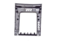 фото thumb №2, Lexus is ii 05-13 рамка тунель