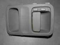 фото thumb №1, Vw crafter ручка wew ліва задня a9067600061