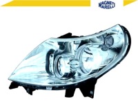 Фара фара передня [magneti marelli] Ціна, фото thumb