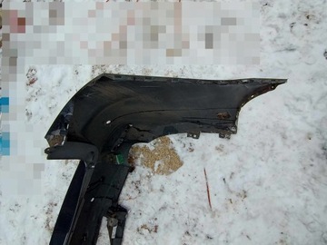 фото thumb №14, Бампер зад задній mazda 6 vi gj універсал pdc 12-17