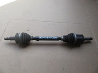 фото thumb №1, Alfa romeo stelvio привідний вал передня права 00505355950