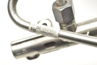 фото thumb №7, Renault 1.3 tce молдинг упорскування інжектор a2820704000 a2829050600 a2820700032