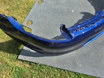 фото thumb №6, Porsche 911 992 бампер задній зад 992807421p carrera 4gts