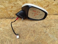 фото thumb №1, Зеркало правое 9 pin toyota rav4 v