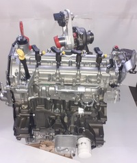 фото thumb №3, Двигатель ford transit custom 2.0 ecoblue ynfs ynf6 ynfa ynfb blfa blfa blfb