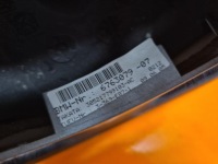 фото thumb №9, Bmw 118 e87 04-07 руль мультифункция кожа 6763079