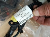 фото thumb №3, Жгут двигателя renault kadjar nowa оригинал