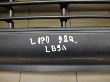 фото thumb №15, Vw lupo бампер перед лак lb9a